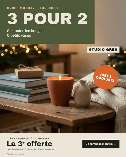 3 pour 2, format 4:5